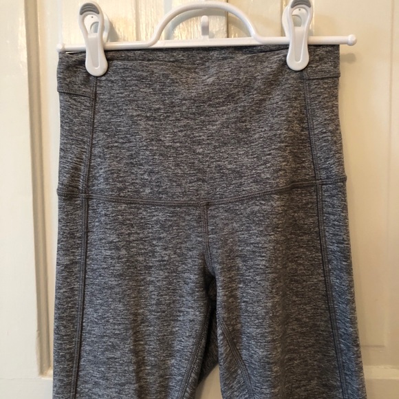 Lululemon Pure Practice Leggings *Rare! - Picture 13 of 16